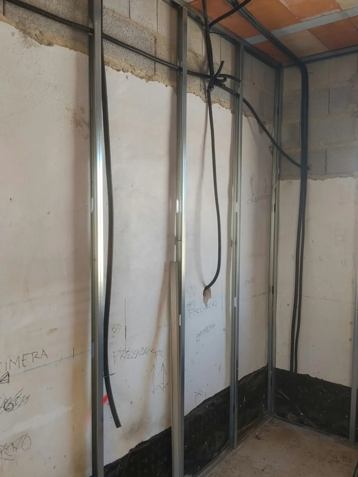 Impermeabilización de cubierta — foto 3